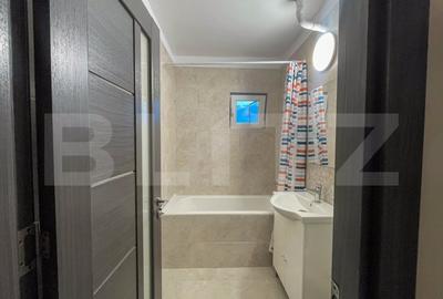 Apartament 2 camere, 44 mp, renovat 2025 - Gheorgheni - 10