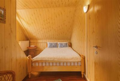 Casă individuală cu 4 camere cu Teren 2100 Mp în Exterior Est - 11