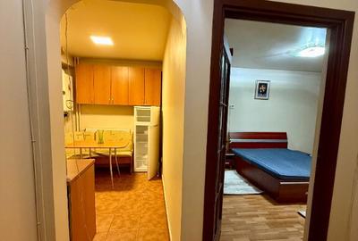 Garsoniera de inchiriat - Favorit Drumul Taberei - 5