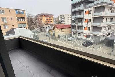 Apartament cu 3 camere decomandat în Central - 4