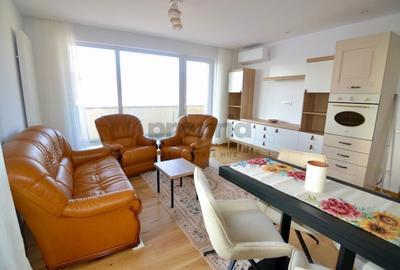 Studio de inchiriat – Urban Plaza, Str. Carpatilor 93, Brasov - 3