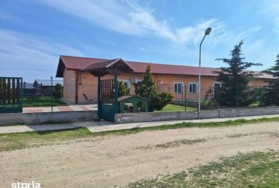 Apartament cu 2 camere în Blejoi - 5