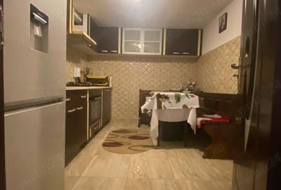 Casă cu 3 camere în Central - 7