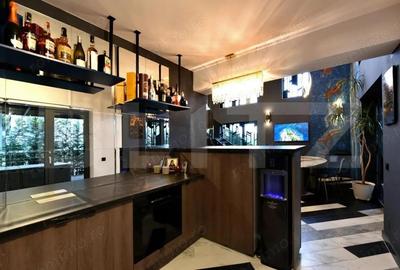 DUPLEX + MEZANIN + CURTE PIPERA/AVIATIEI - 10