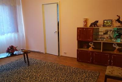 Apartament doua camere, nedecomandat, mobilat si utilat, etaj doi, Stadionului - 2