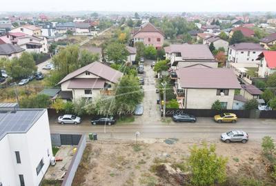 Stil, confort si liniste – casa perfecta pentru familia ta - 64