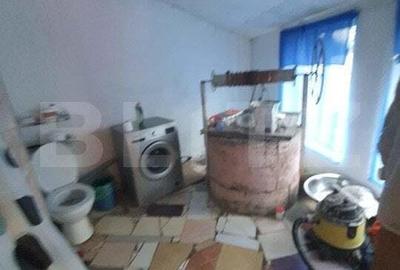 Casă cu 3 camere cu Teren 1500 Mp în Central - 2