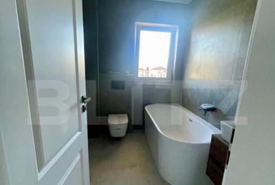 Apartament cu 3 camere balcon mare, complex nou - 4