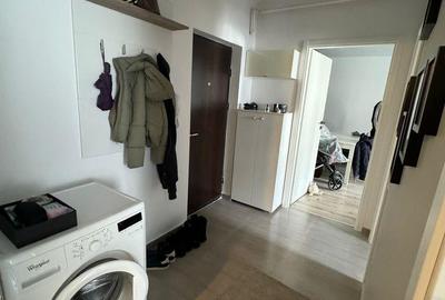 Apartament cu 2 camere în Metalurgiei - 13