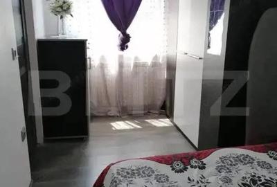 Apartament cu 2 camere decomandat în Dacia