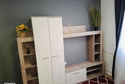 Garsonieră în Rogerius