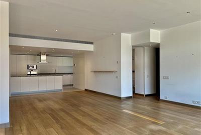 Apartament cu 4 camere semidecomandat, mobilat în Kiseleff - 8