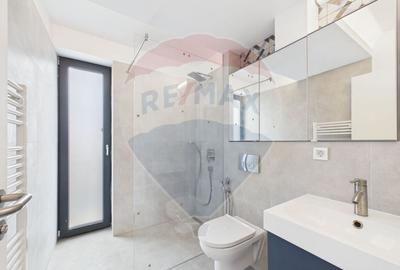 Apartament cu 4 camere semidecomandat în Banu Manta - 21