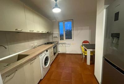 Berceni, 3/4, Apartament cu 3 camere decomandat, Comision 0% - 8