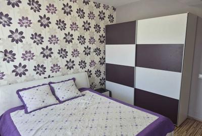 Apartament cu 3 camere decomandat în Turnișor - 5