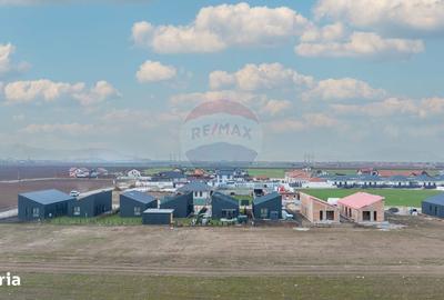 Casă cu 3 camere în Central - 17