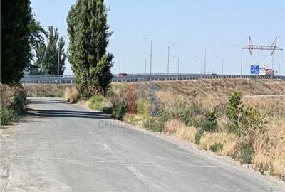 Teren intravilan 7000 mp zona Brailita- sosea Pod peste Duna - 1