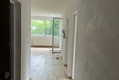 Apartament cu 4 camere în Central - 7