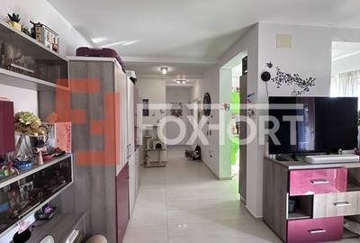 COMISION 0% Apartament cu 3 camere, etaj 1, 2 locuri de parcare, zona Buziasului - 8