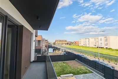 Casă cu 3 camere cu Teren 335 Mp în Central - 19