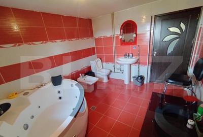 Casa P+M, 418 mp curte, 150mp util, parc Romanescu Extensiv - 5