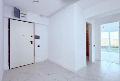 Apartament 4 camere Astorium Garden  Curte proprie  Theodor Pallady - 4