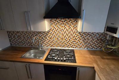 Garsoniera complet utilata,Romancierilor, Drumul Taberei, 3 min metrou - 7