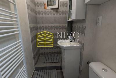 Apartament 2 camere - Tg. Mureș - Libertății - Aleea Săvinești - 9