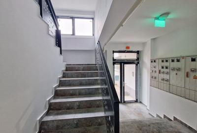 Apartament cu 3 camere semidecomandat în Someșeni - 29