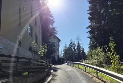 Teren de 555 mp, în Cioplea - 2