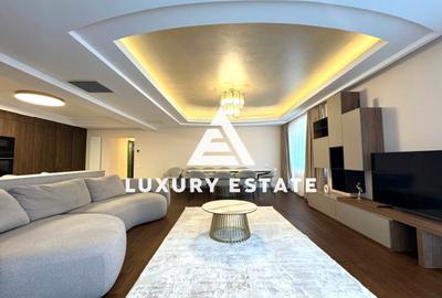 Inchirere apartament cu 3 camere complet renovat/nou  Sos Nordului - 2