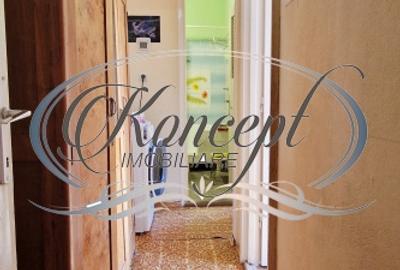 Apartament spatios si luminos cu balcon, Manastur - 10