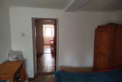 Casă cu 4 camere în Chilia Veche - 6