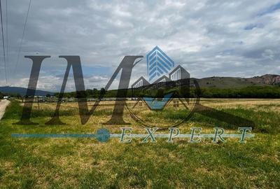 Spațiu comercial, în Lancrăm