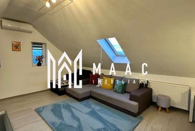 Apartament cu 3 camere, mobilat în Arhitecților - Calea Cisnădiei - 3