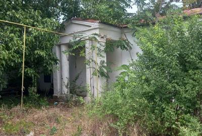 Casă cu 2 camere cu Teren 773 Mp în Central - 1