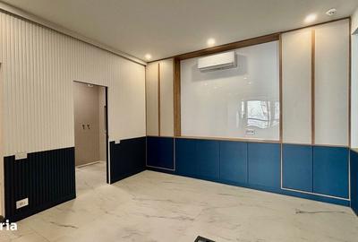 Spațiu comercial, de 63 mp, în Dorobanți - 6