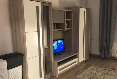 Garsonieră în P-ța Reșița