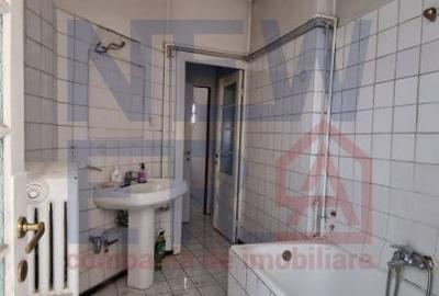 Proprietate deosebita ap 3 camere in casa interbelica, de vanzare in zona Unirii - 11