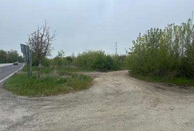 Teren de 46000 mp, în Central - 7