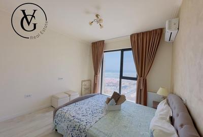 Apartament 2 camere - vedere la mare - Mamaia Nord - 7