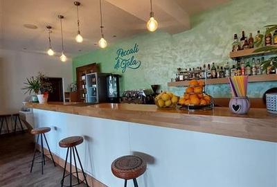 Spațiu comercial, de 700 mp, în Central - 5