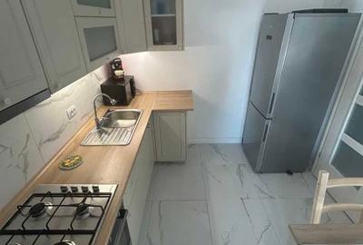 Garsonieră decomandată, mobilată în Lujerului - 5