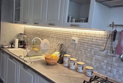 Vanzare Apartament 2 camere Bloc Nou Drumul Taberei - 4