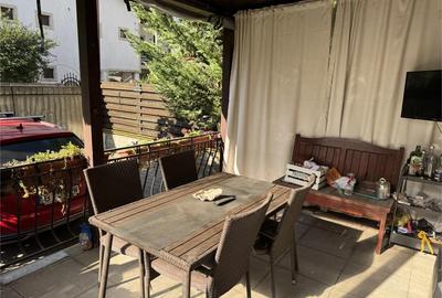 Comision 0% | Vila la cheie| Intrare Chiajna - Rosu - 9