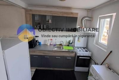 Garsonieră decomandată, mobilată în Dărmănești - 4