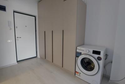 Garsonieră decomandată, mobilată în Berceni - 5