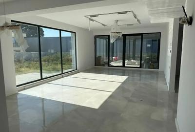 Vila  deosebita cu 5 dormitoare  terminata 2025 langa Autoklass Dobroiesti! - 9