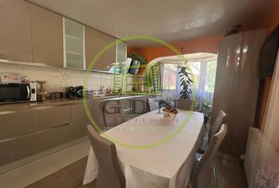 Casă individuală cu 10 camere cu Canalizare în Lăpuș - 5