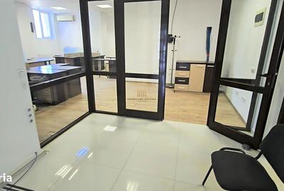 Spațiu comercial, de 180 mp, în George Enescu - 3